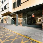 Centrico II Donkey Parking Incluido