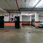 Centrico II Donkey Parking Incluido