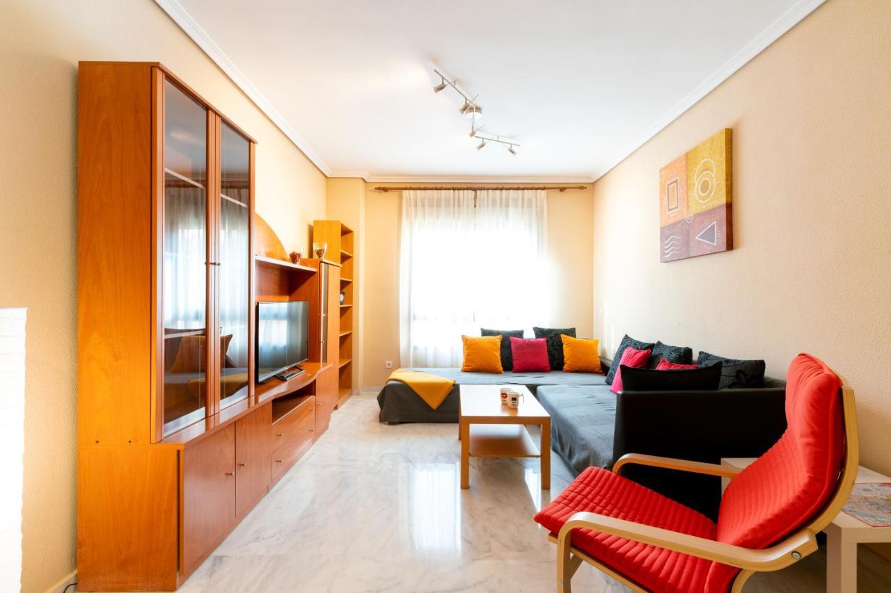 Apartment Centrico Ii Donkey Parking Incluido Sevilla