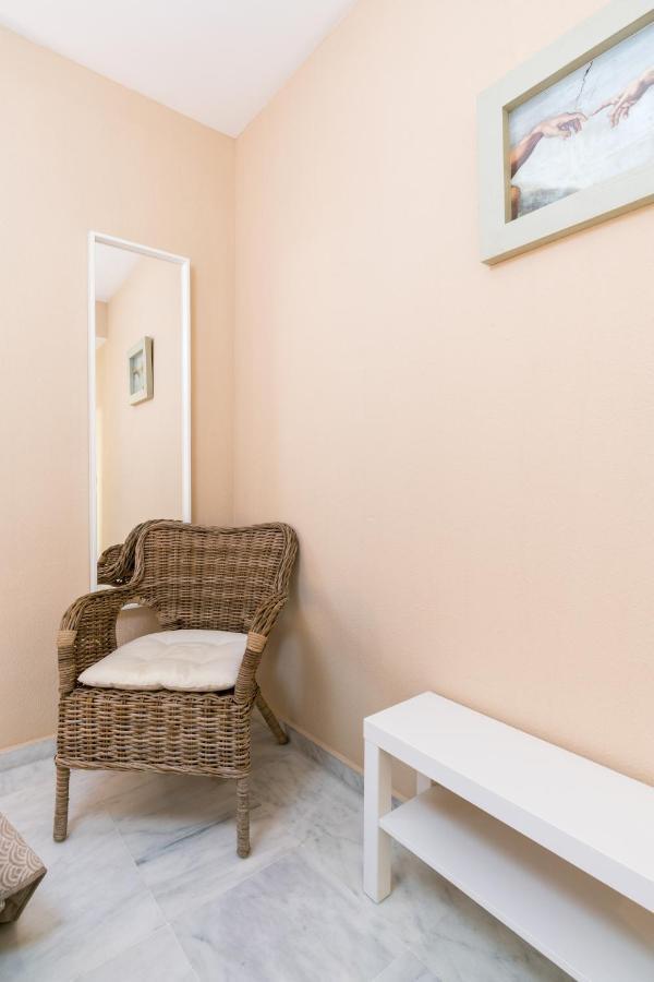 Centrico Ii Donkey Parking Incluido Apartment Sevilla