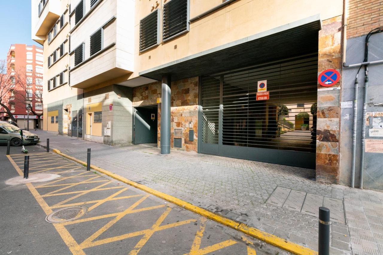 Apartment Centrico Ii Donkey Parking Incluido