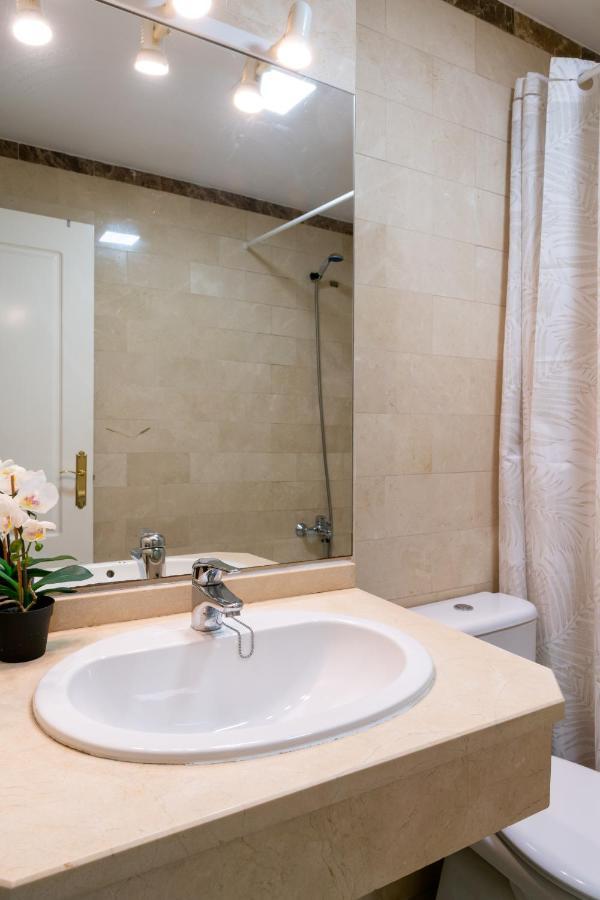 Apartment Centrico Ii Donkey Parking Incluido Sevilla
