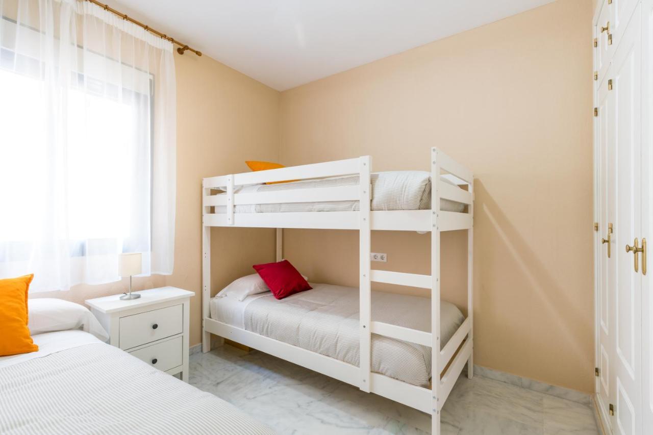 Apartamento Céntrico Ii Donkey Parking Incluido *
