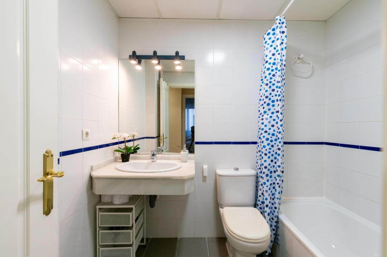 Apartamento Céntrico Ii Donkey Parking Incluido *